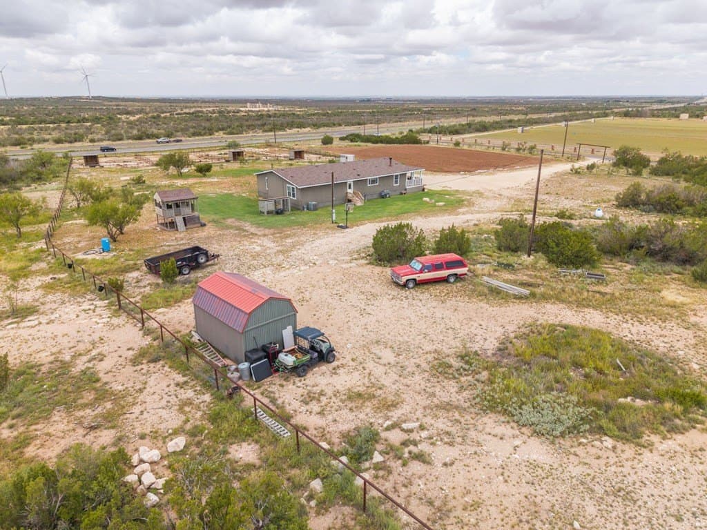 16.37 acres in Howard County - photo 83