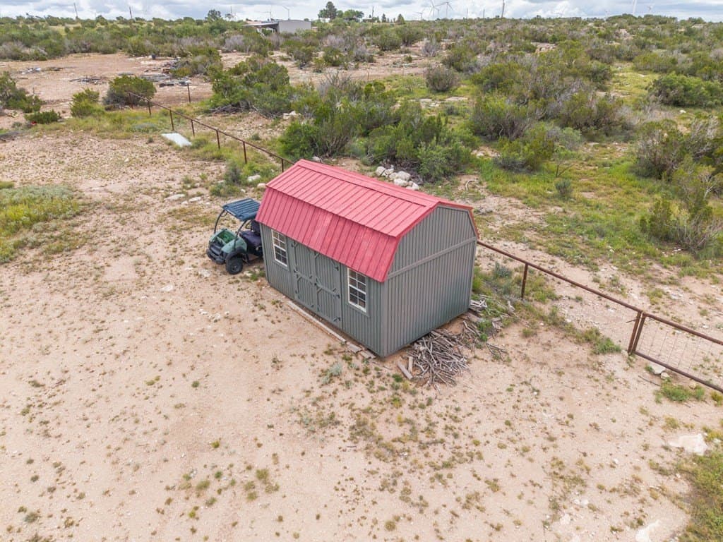 16.37 acres in Howard County - photo 85