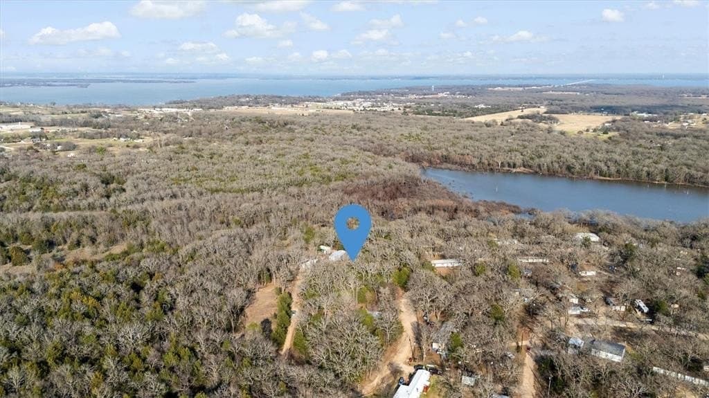 0.71 acres in Hunt County featured view