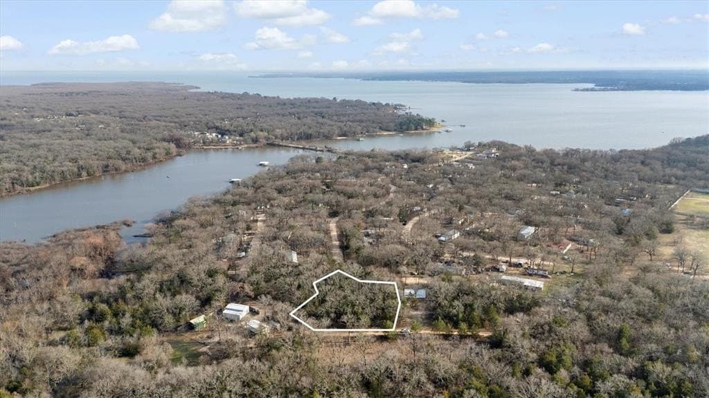 0.71 acres in Hunt County gallery image 2