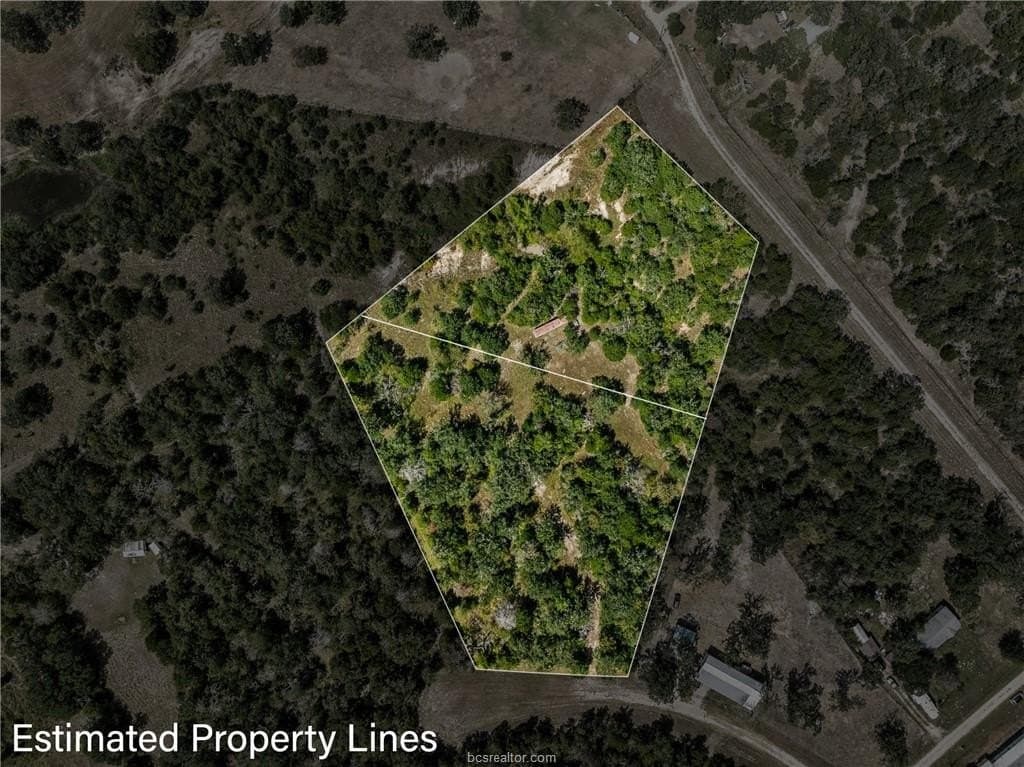 4.89 acres in Burleson County - photo 2