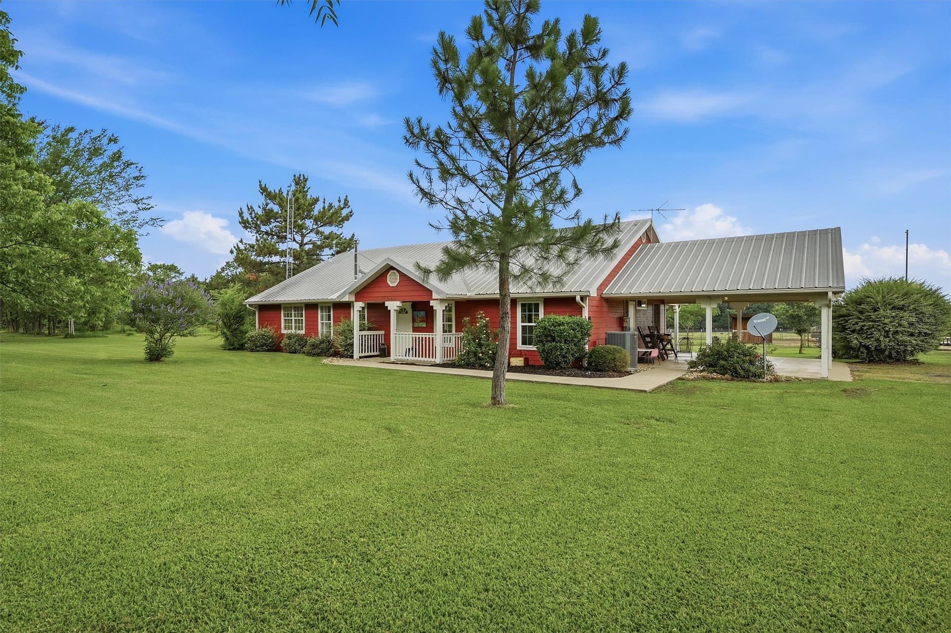 15.38 acres in Grayson County - photo 2