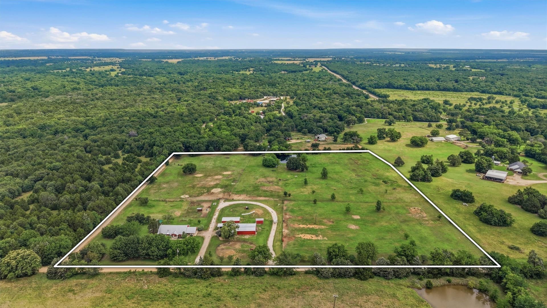 15.38 acres in Grayson County - photo 27