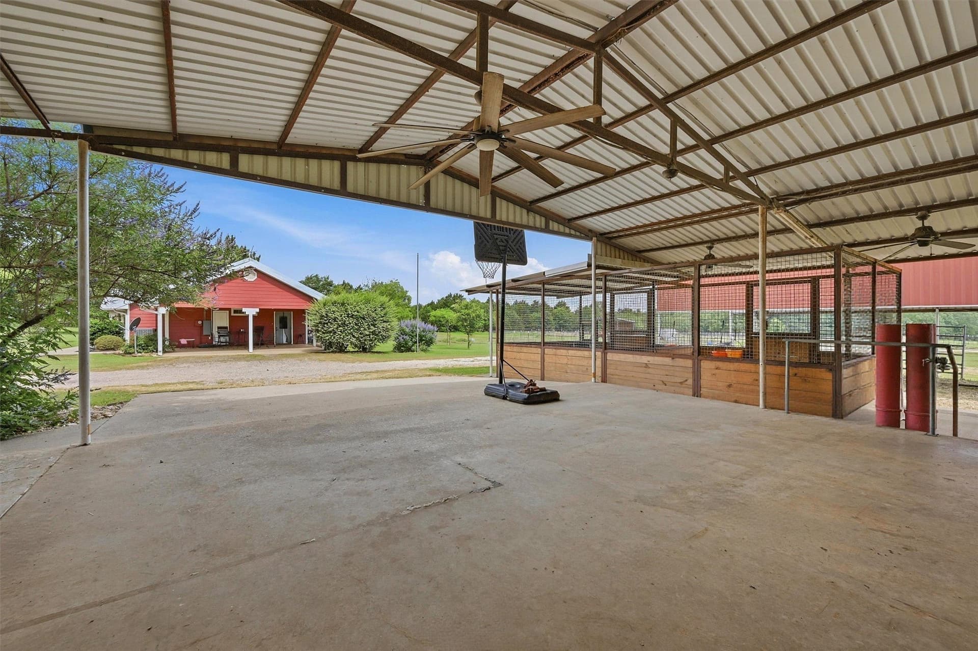 15.38 acres in Grayson County - photo 23