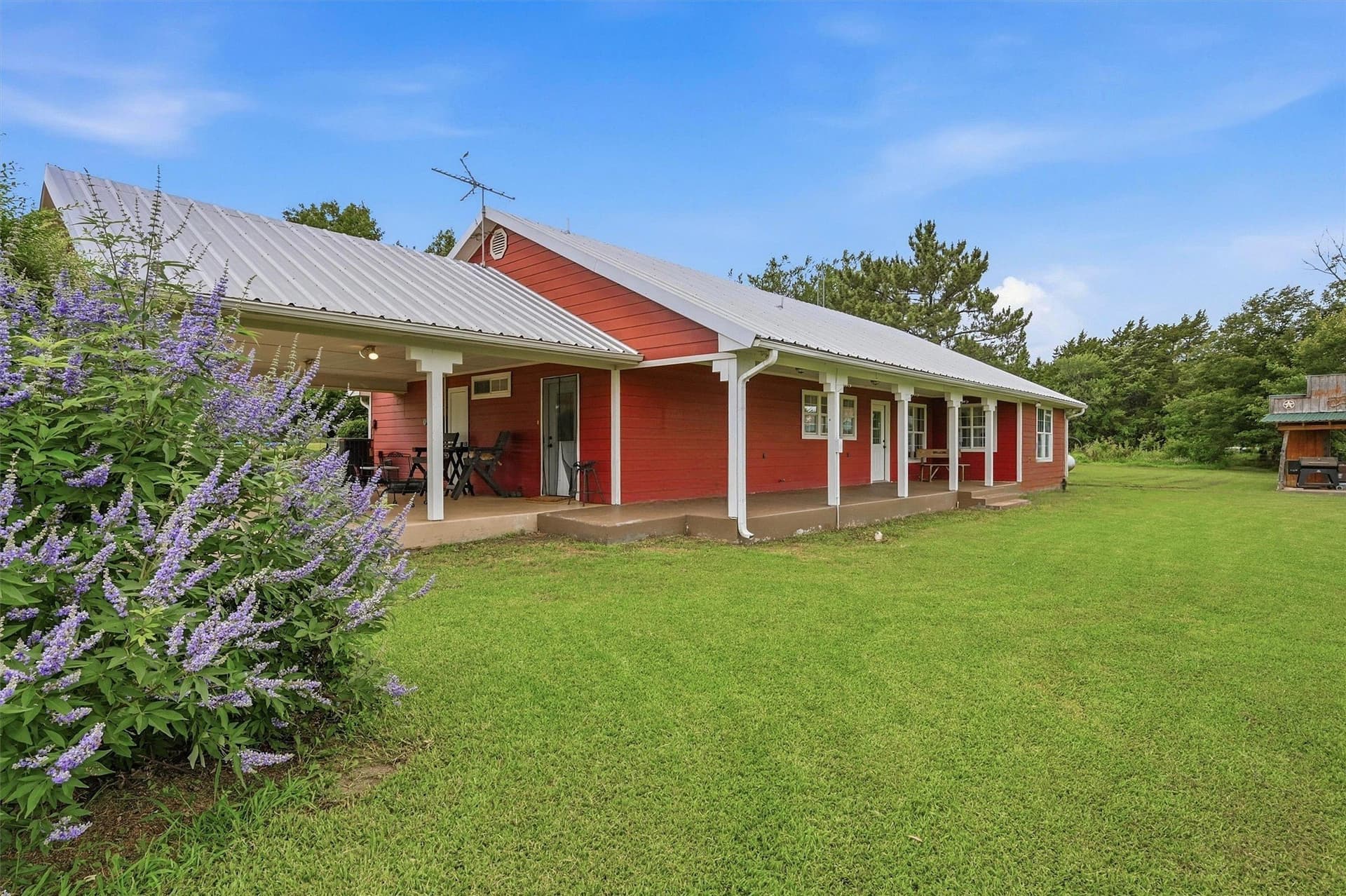 15.38 acres in Grayson County - photo 18