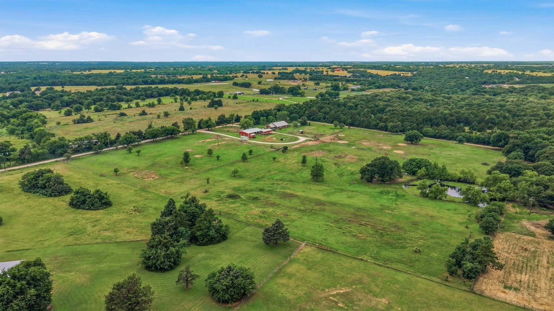 15.38 acres in Grayson County - photo 28