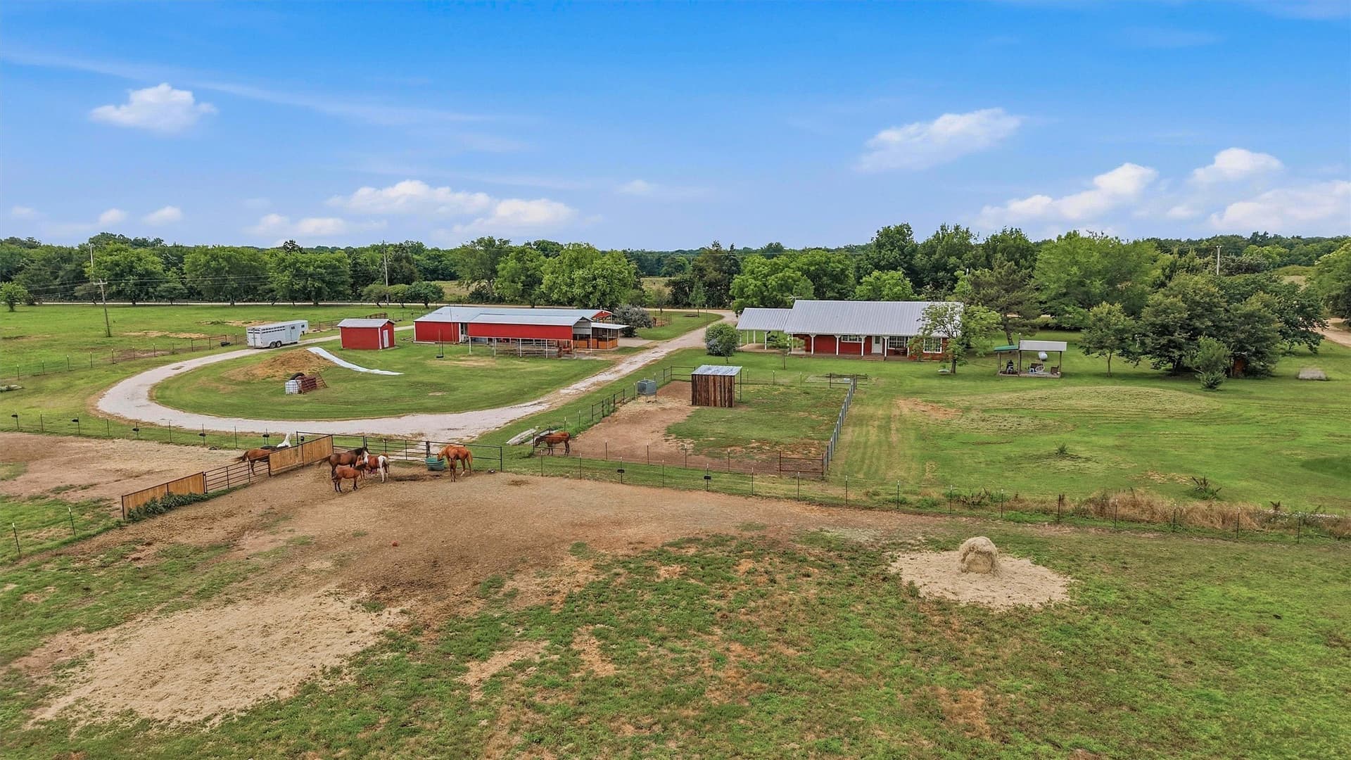 15.38 acres in Grayson County - photo 30