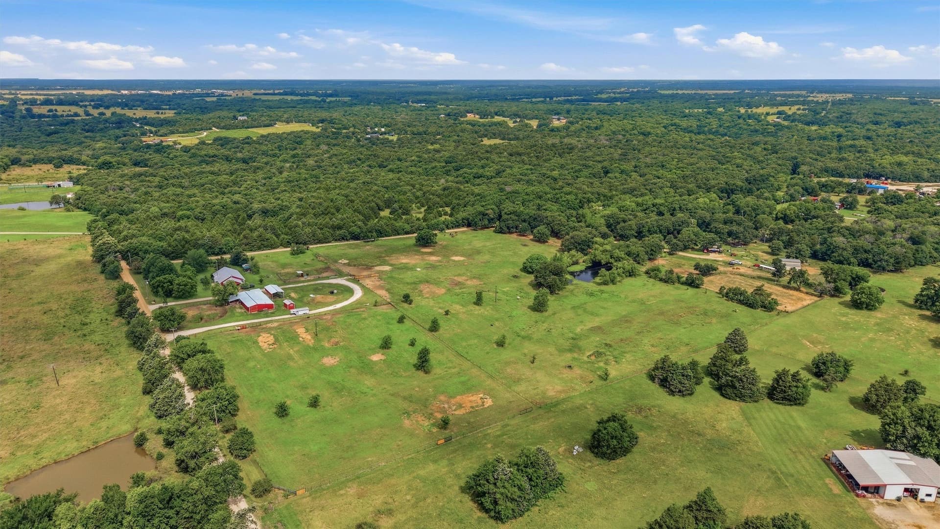 15.38 acres in Grayson County - photo 26