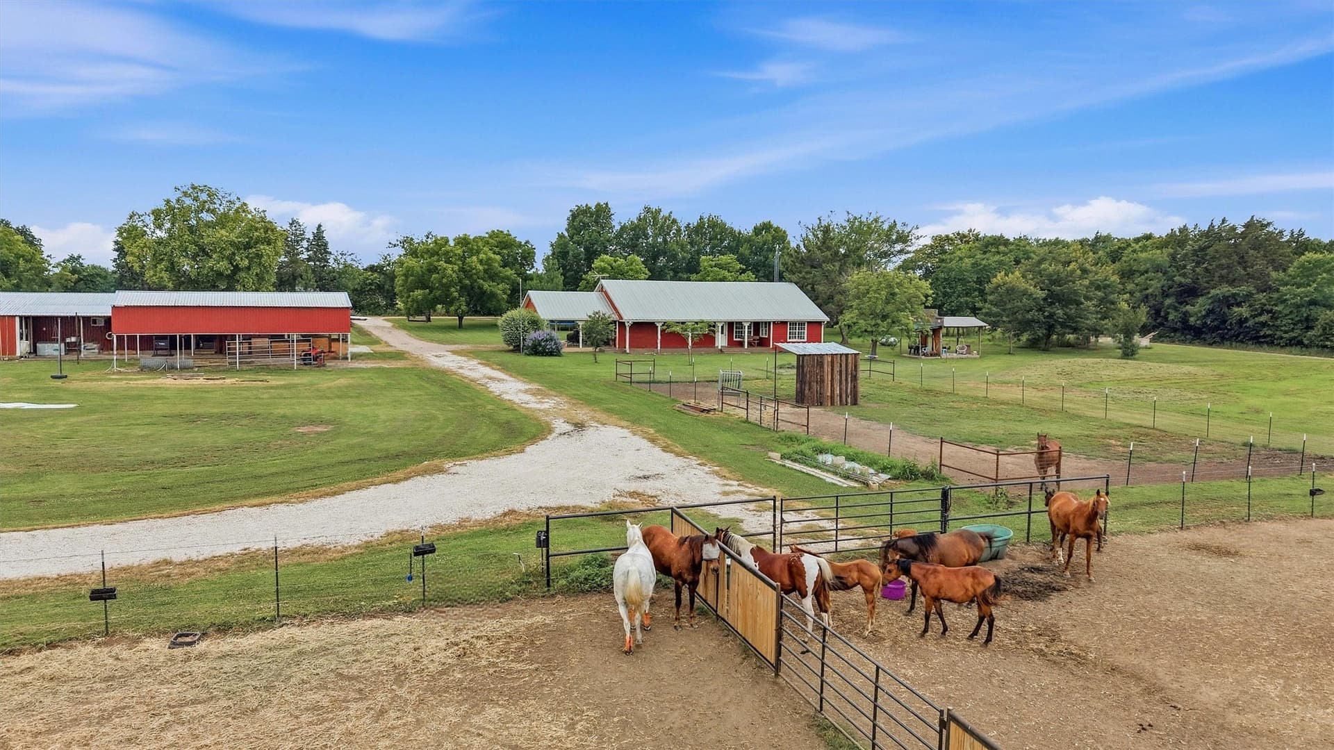 15.38 acres in Grayson County - photo 31