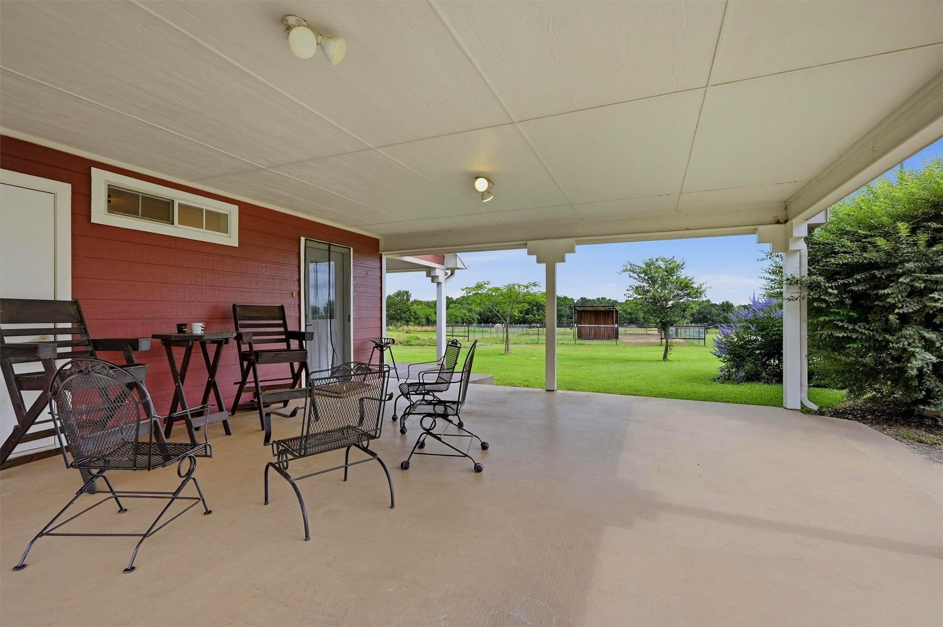 15.38 acres in Grayson County - photo 4