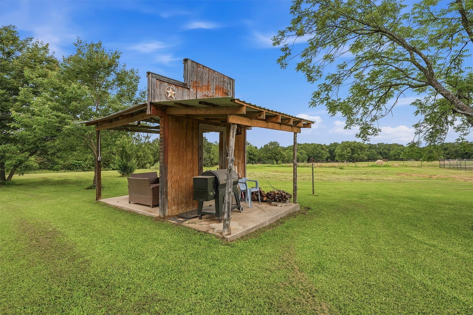 15.38 acres in Grayson County - photo 20