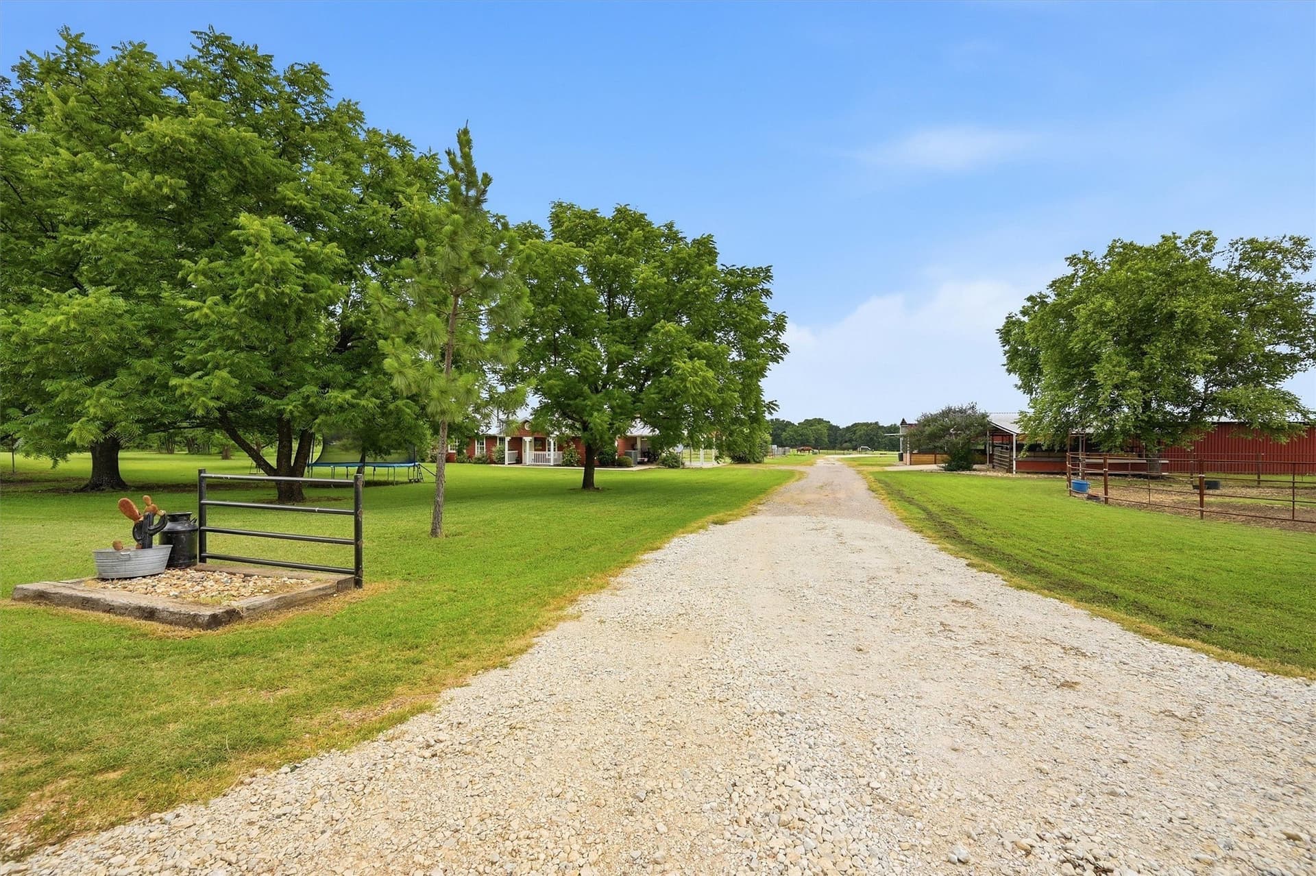 15.38 acres in Grayson County - photo 3