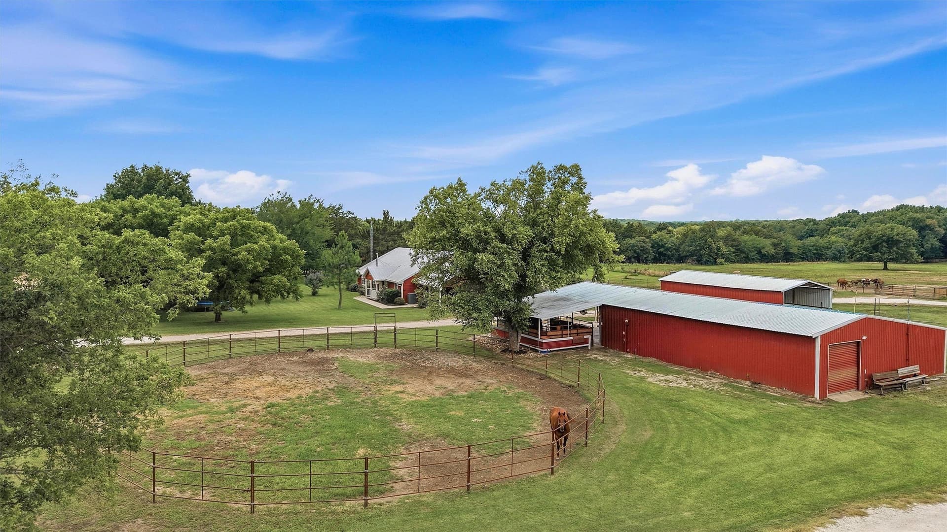 15.38 acres in Grayson County - photo 29