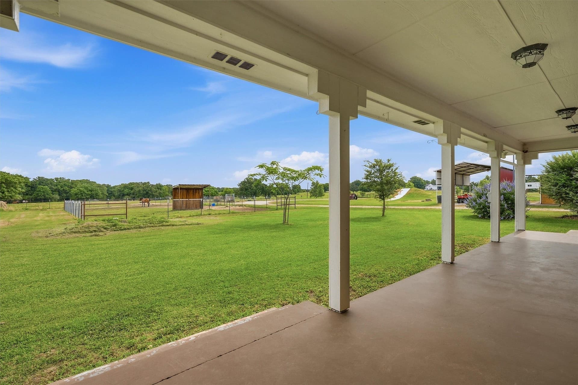15.38 acres in Grayson County - photo 19