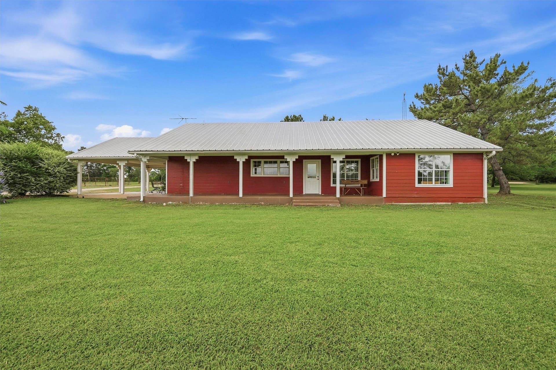 15.38 acres in Grayson County - photo 17