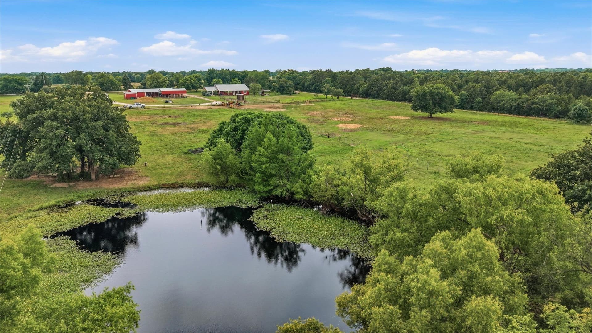 15.38 acres in Grayson County - photo 32