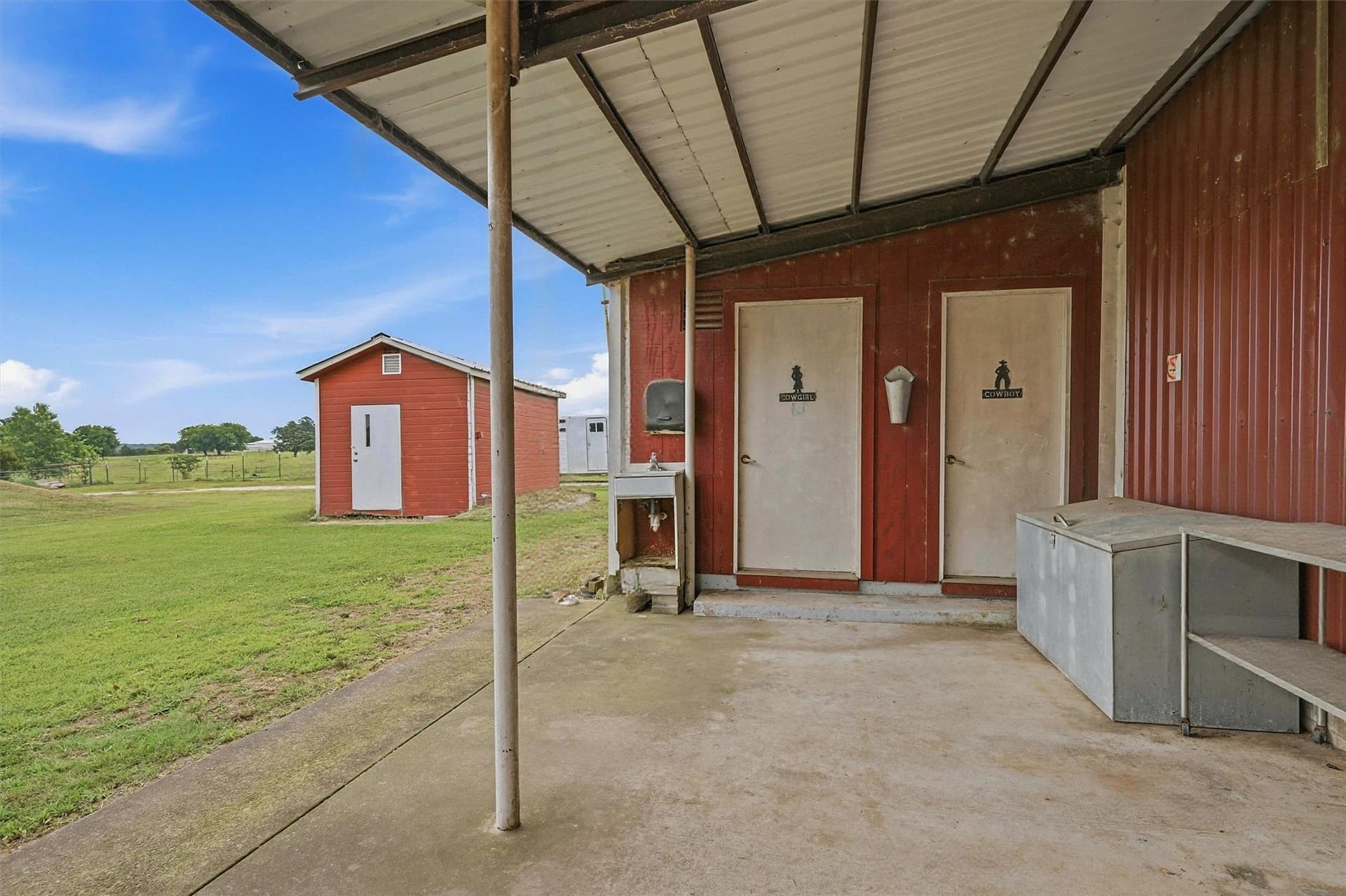15.38 acres in Grayson County - photo 25