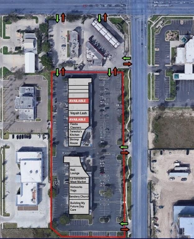 18.93 acres in Hidalgo County gallery image 2