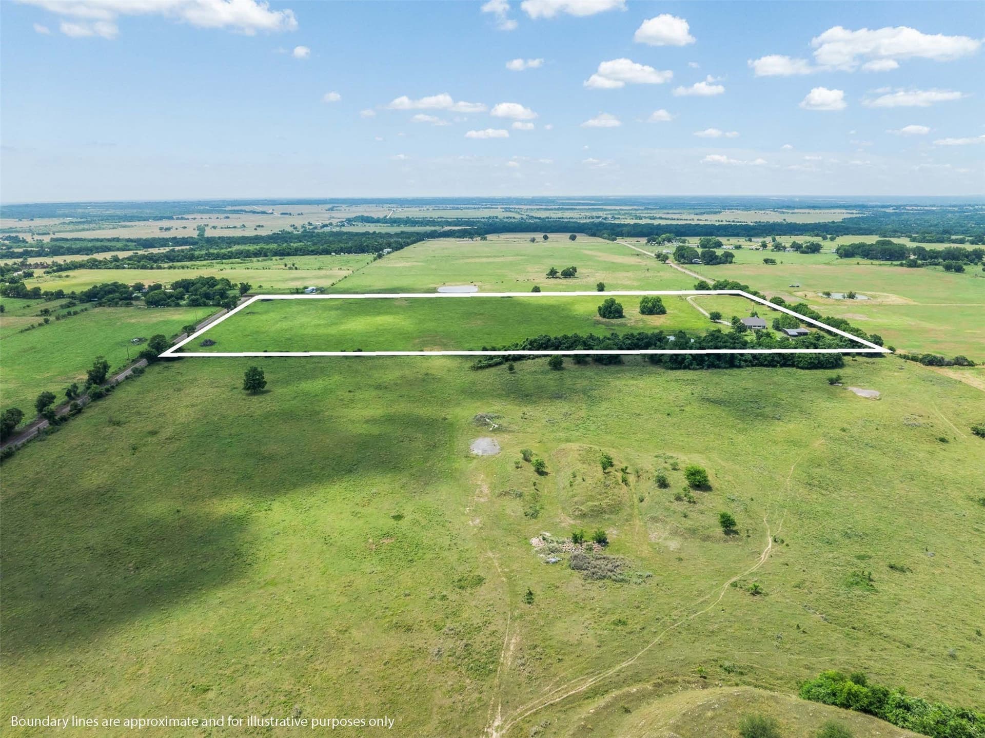 31.5 acres in Limestone County - photo 30