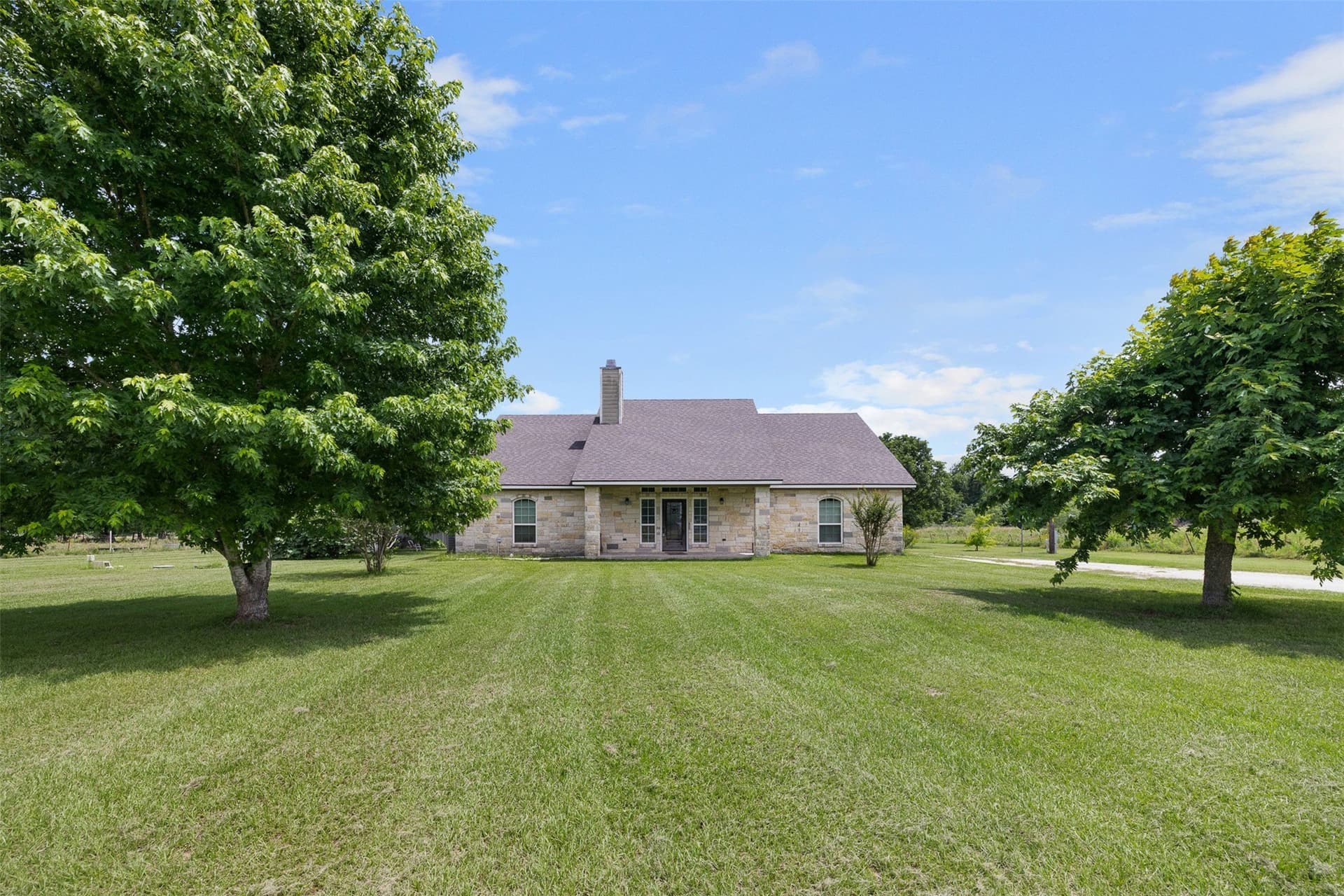 31.5 acres in Limestone County - photo 2