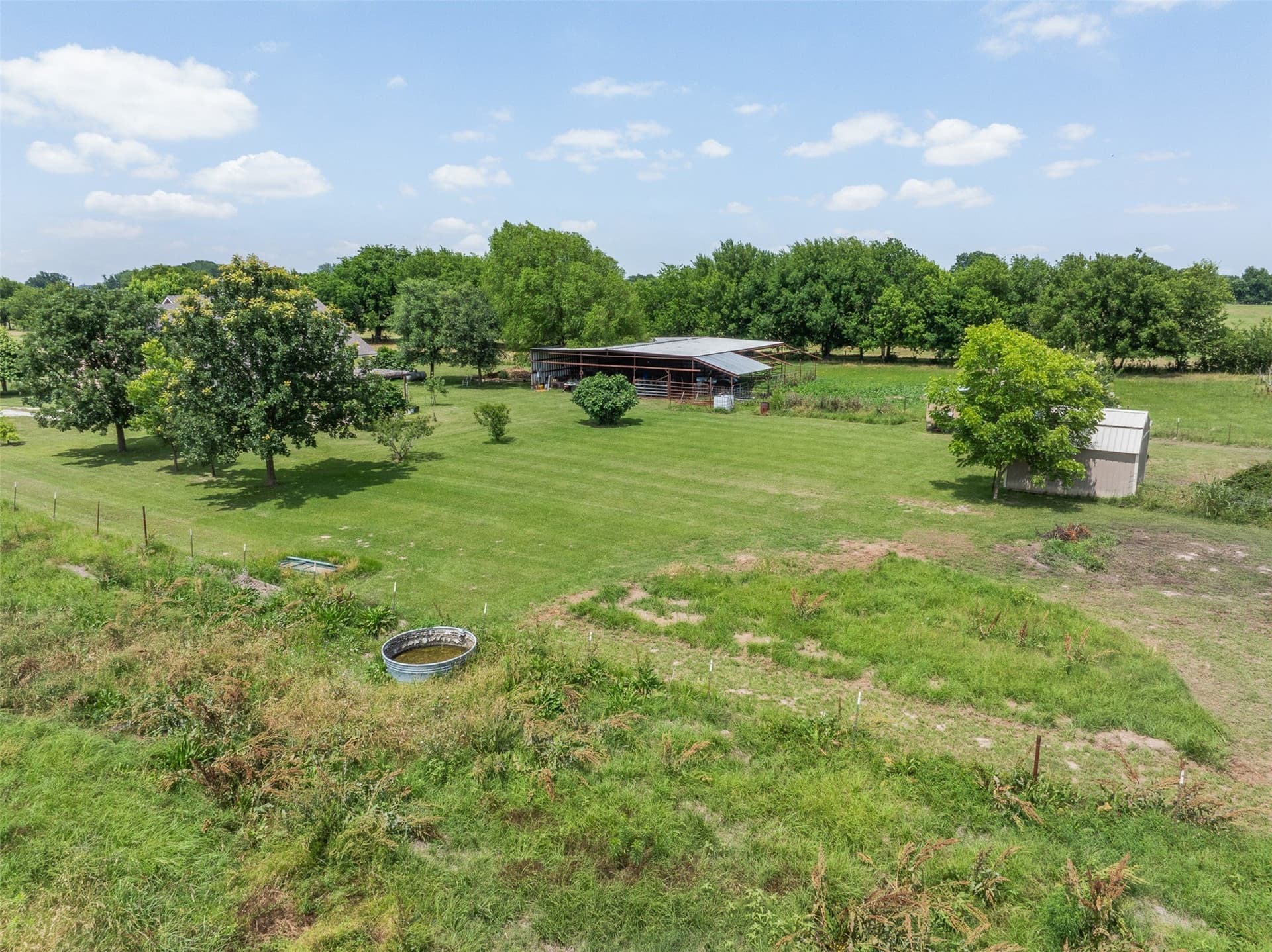 31.5 acres in Limestone County - photo 24