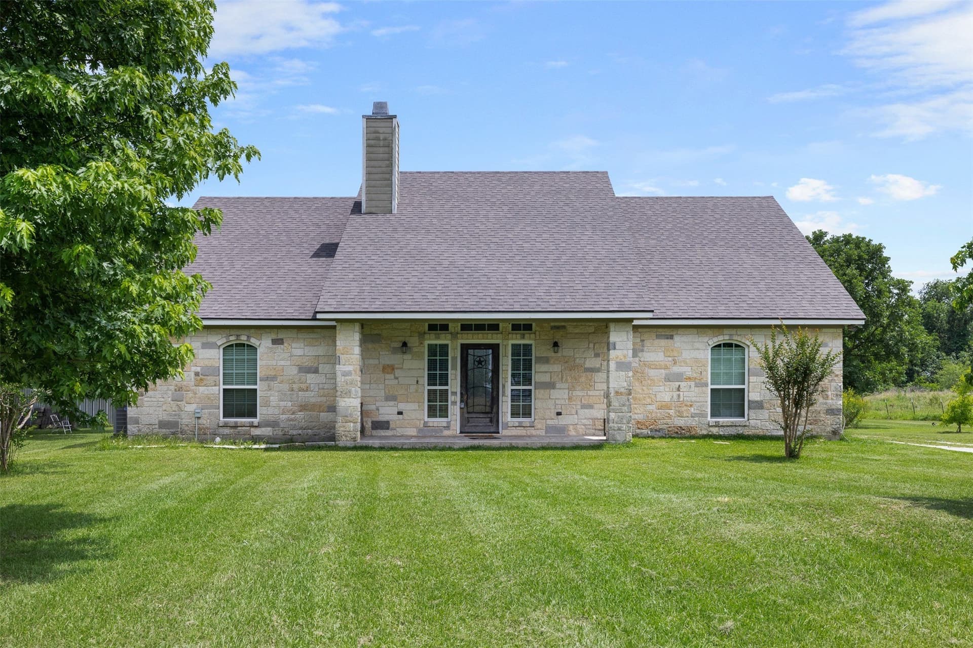 31.5 acres in Limestone County