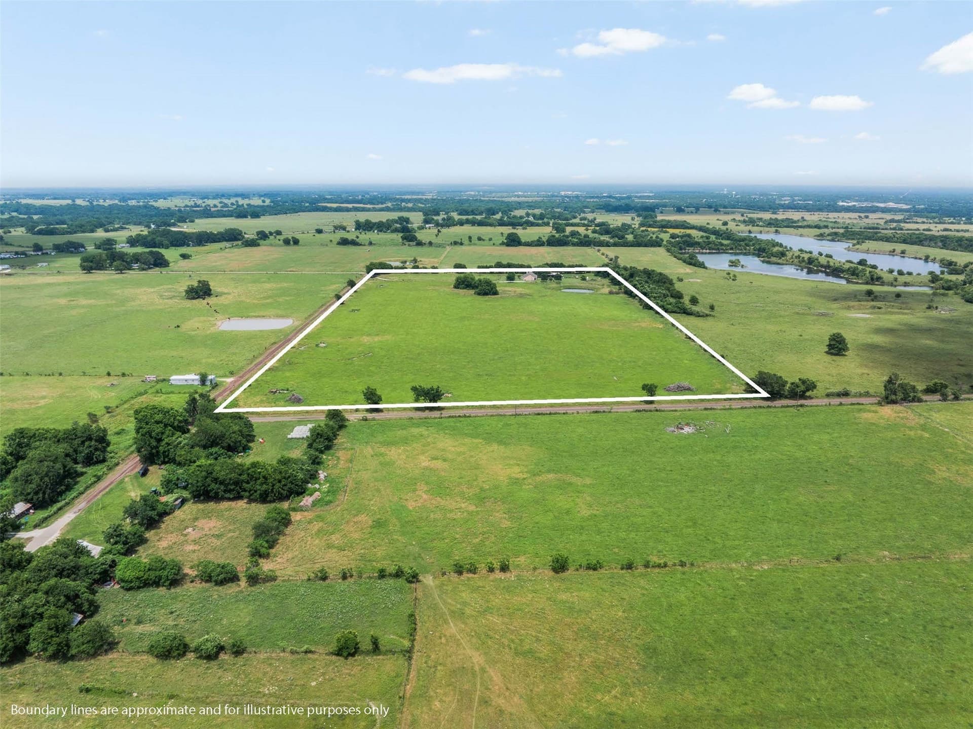 31.5 acres in Limestone County - photo 29