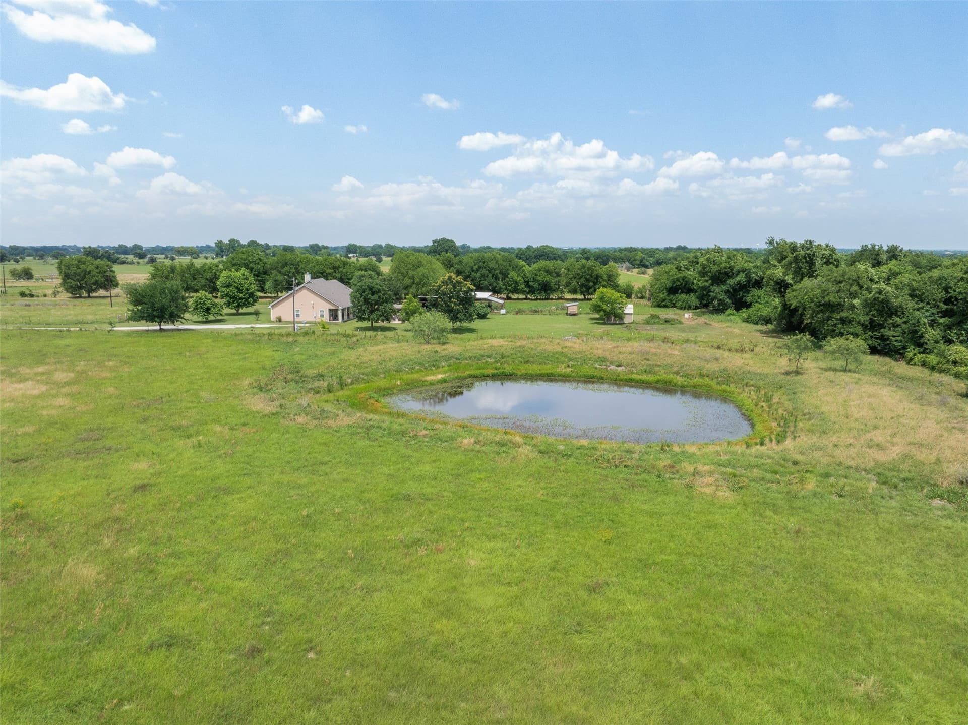31.5 acres in Limestone County - photo 26