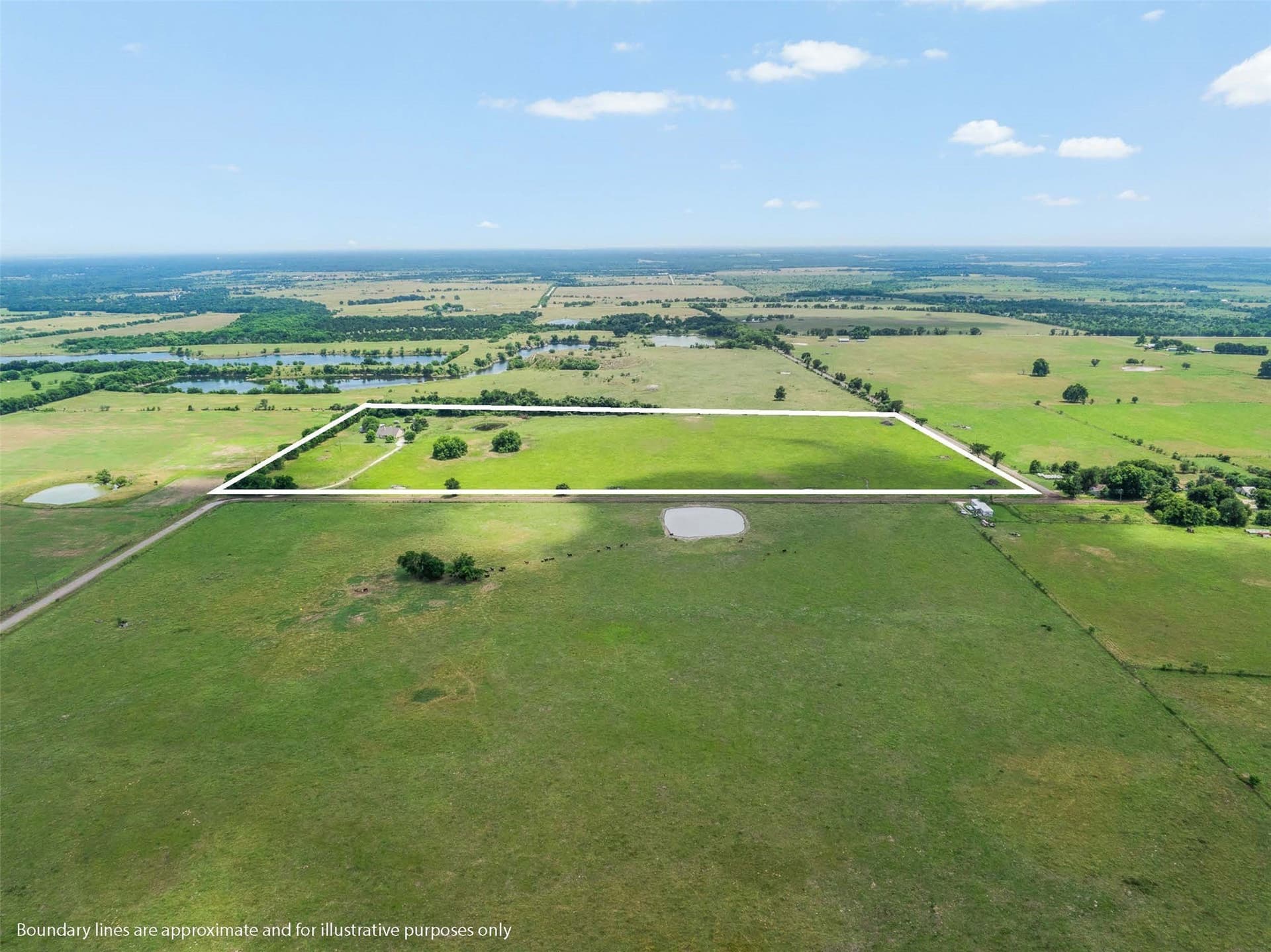 31.5 acres in Limestone County - photo 28