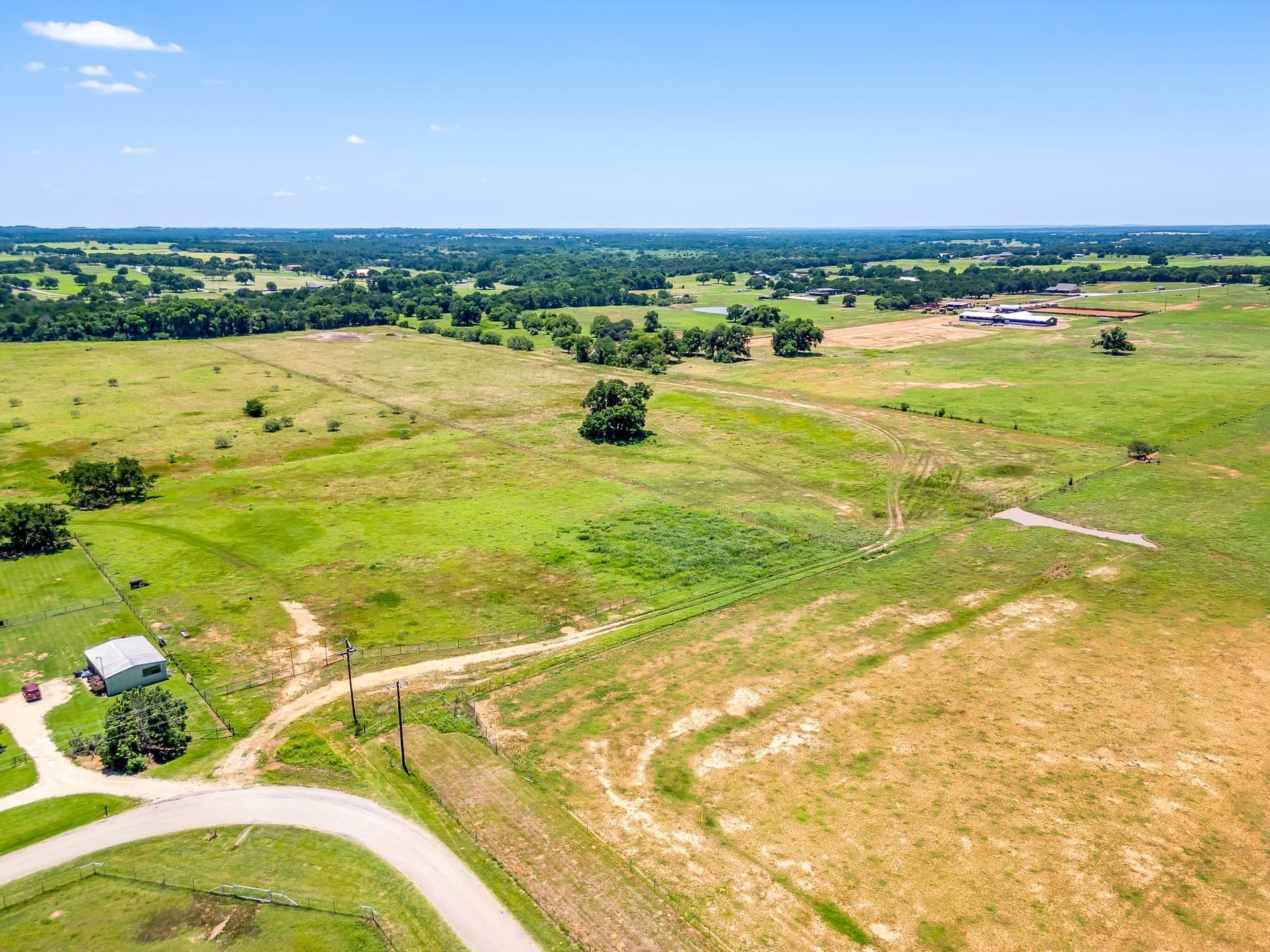 20 acres in Parker County gallery image 3