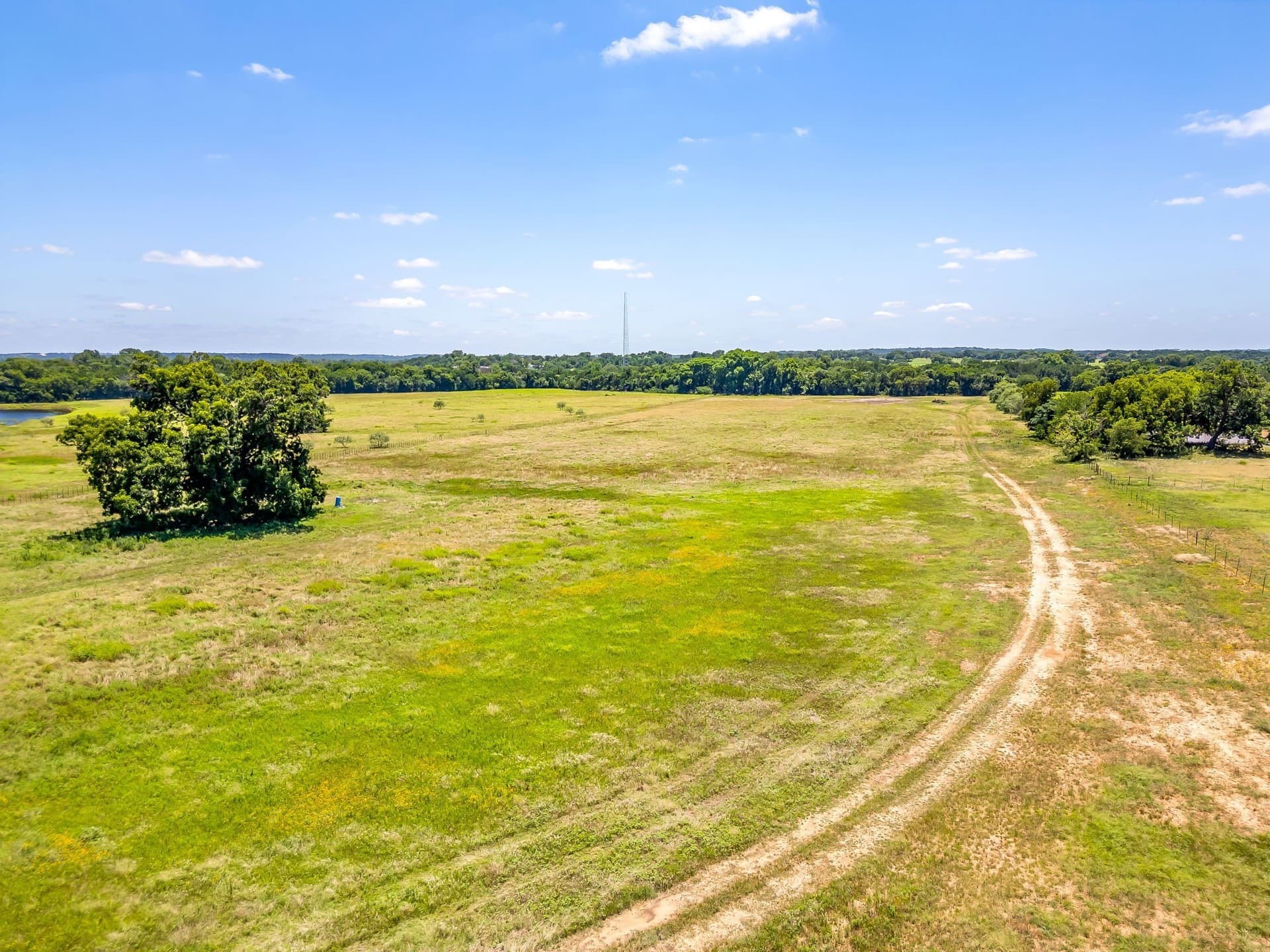 20 acres in Parker County - photo 8