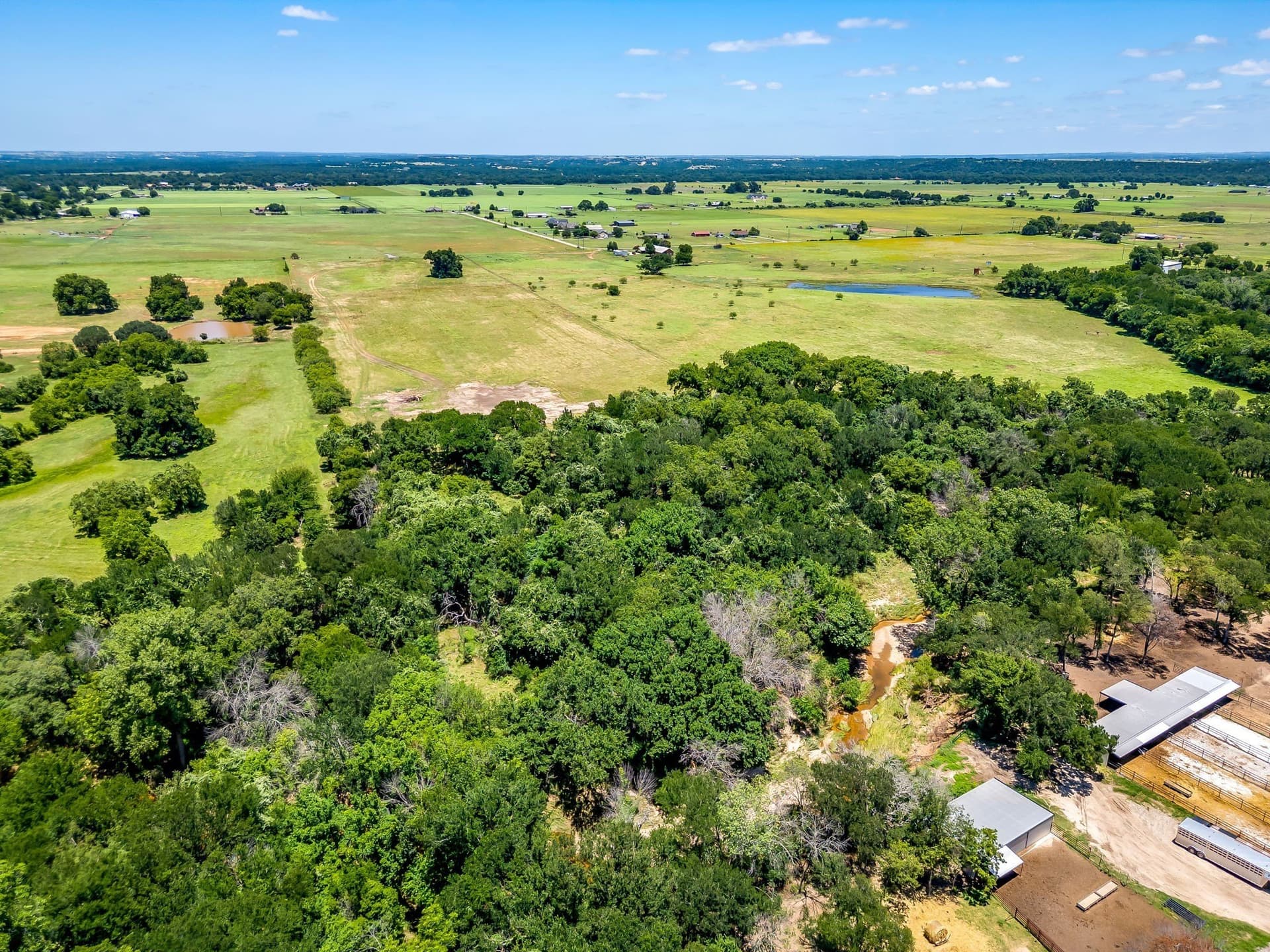 20 acres in Parker County - photo 10