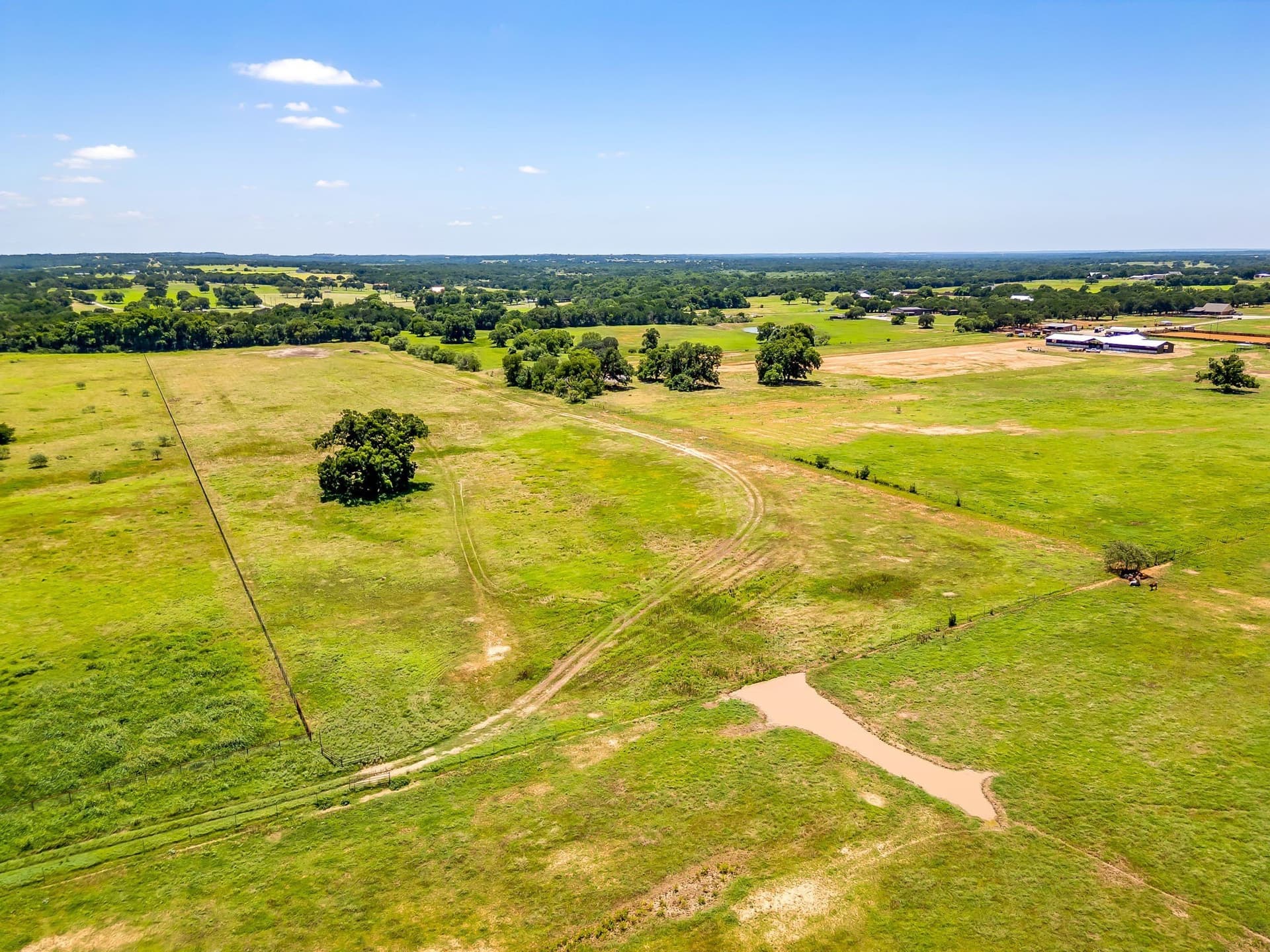 20 acres in Parker County gallery image 4