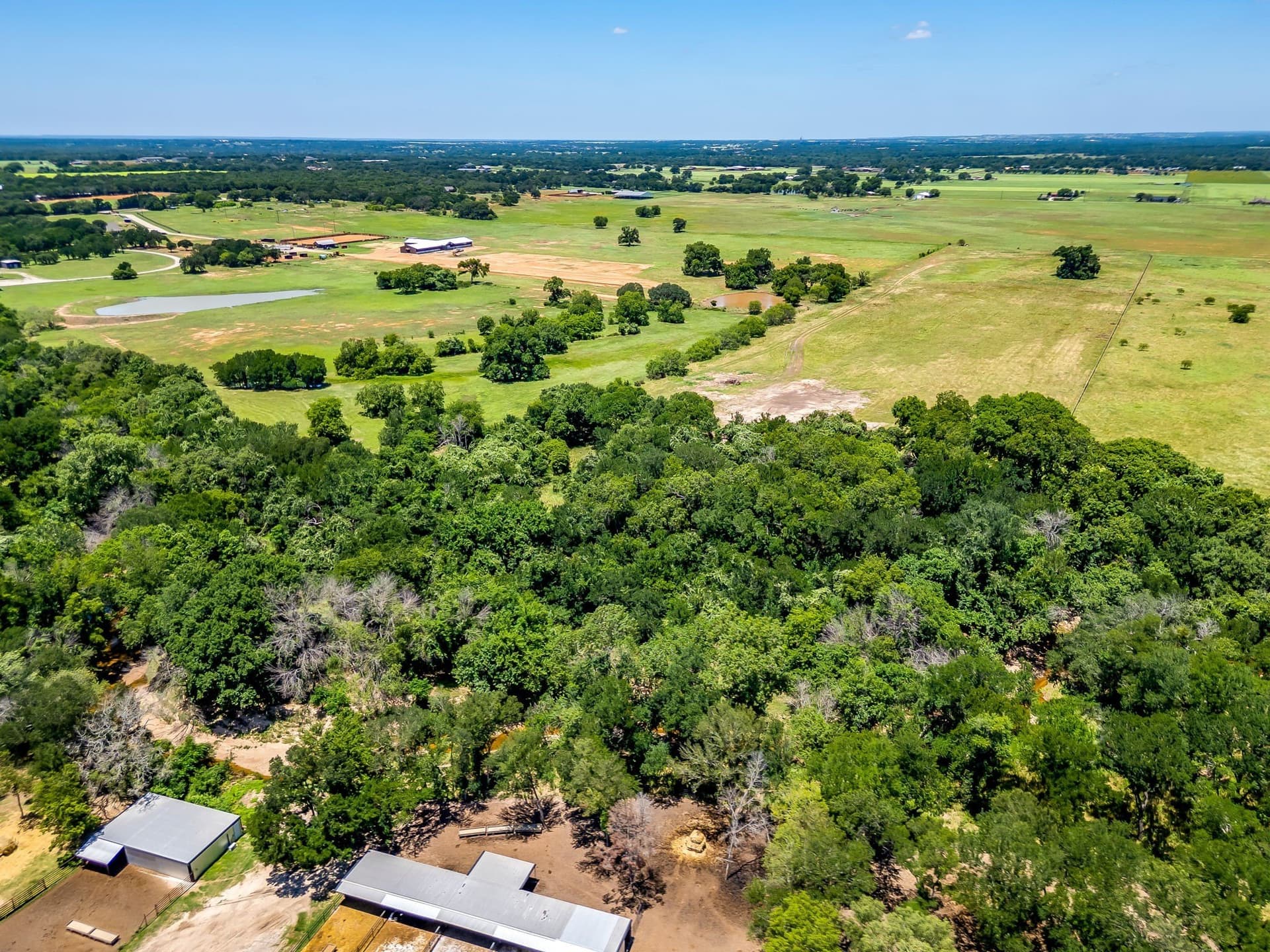 20 acres in Parker County - photo 12