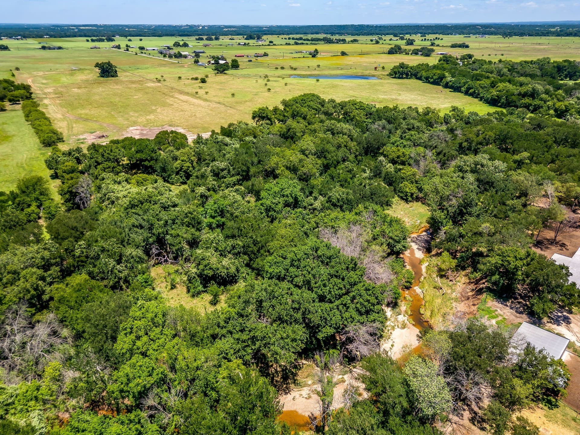 20 acres in Parker County - photo 14