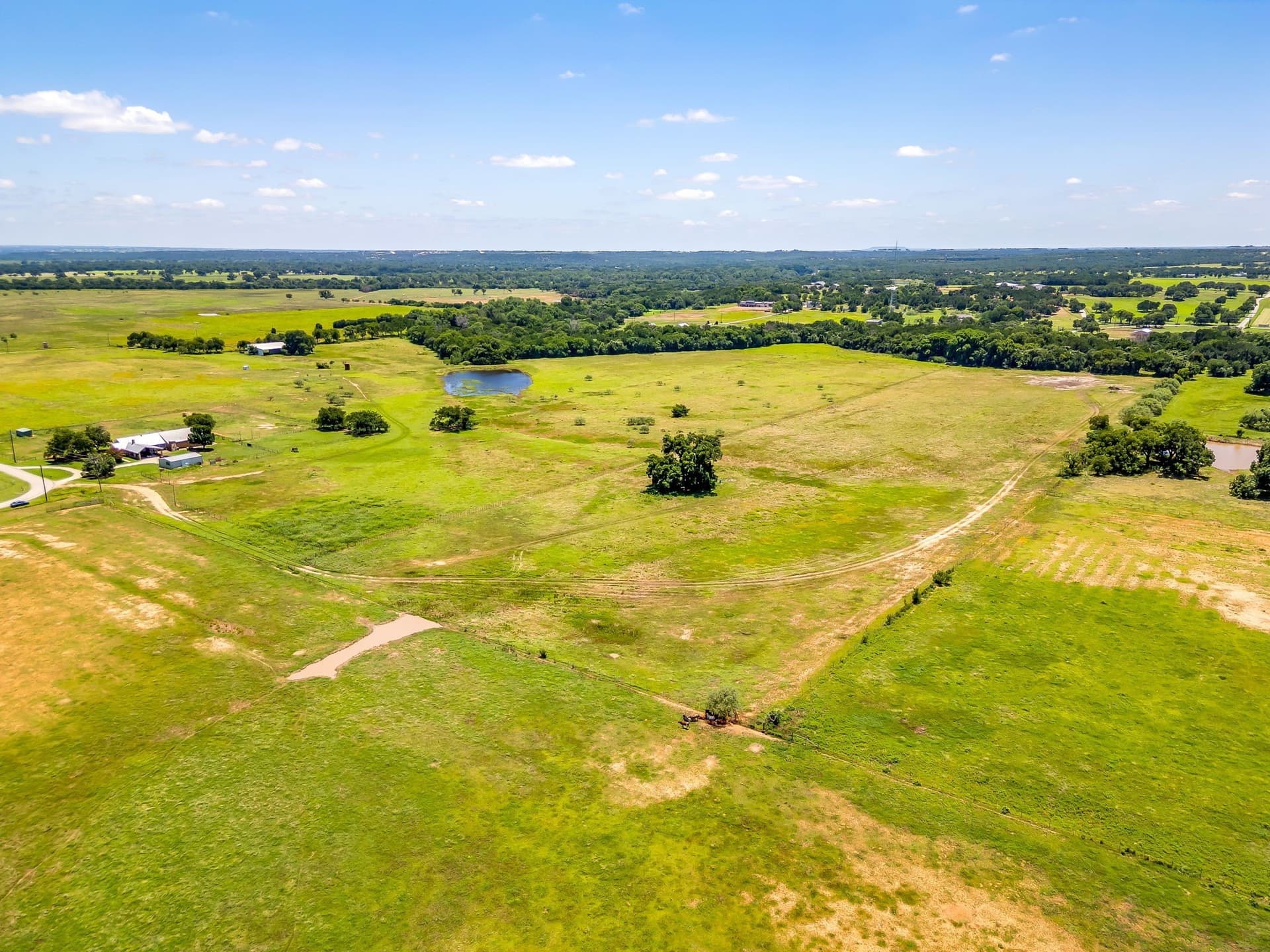 20 acres in Parker County - photo 6