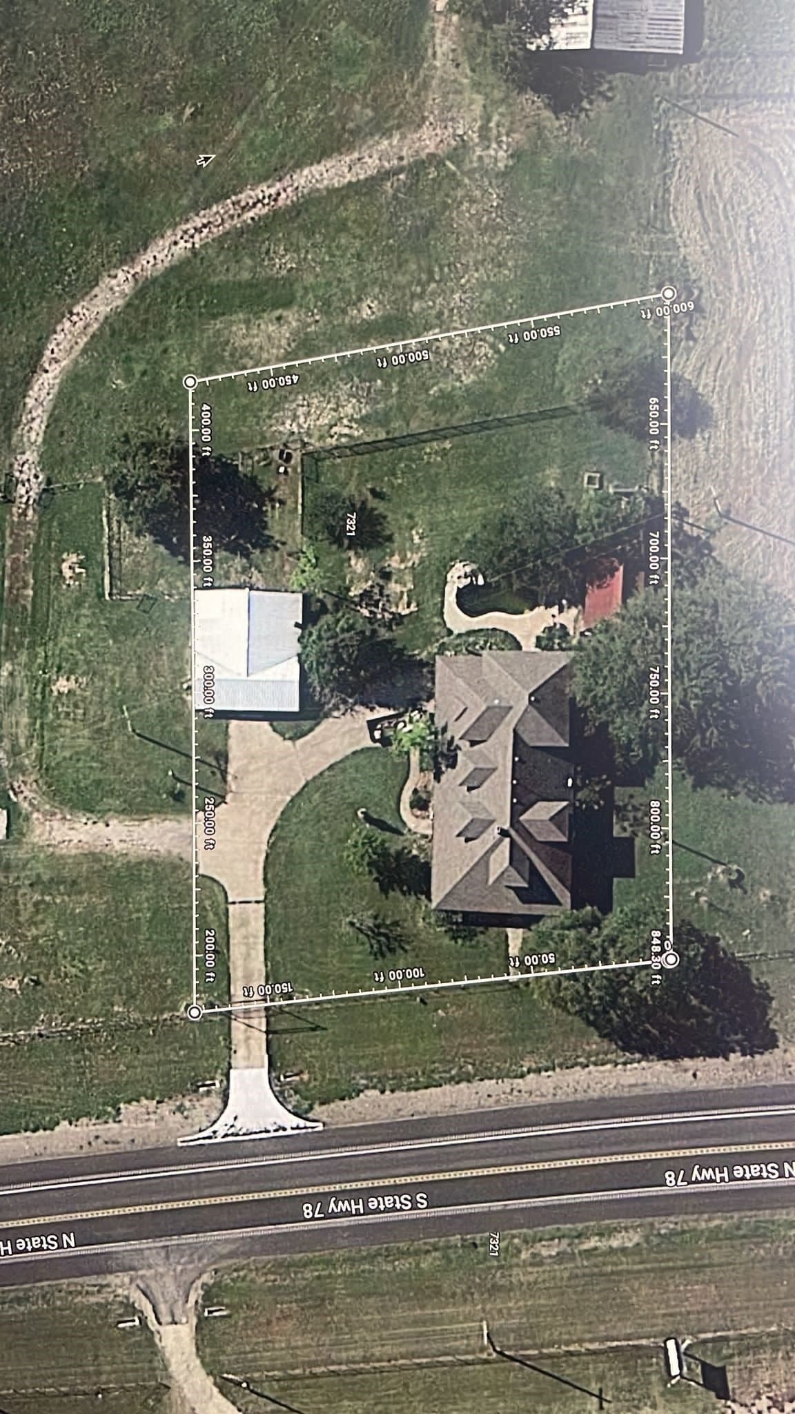 12.75 acres in Collin County - photo 2