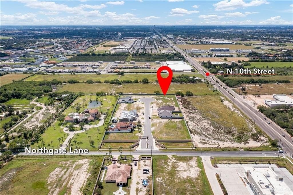 0.26 acres in Hidalgo County featured view
