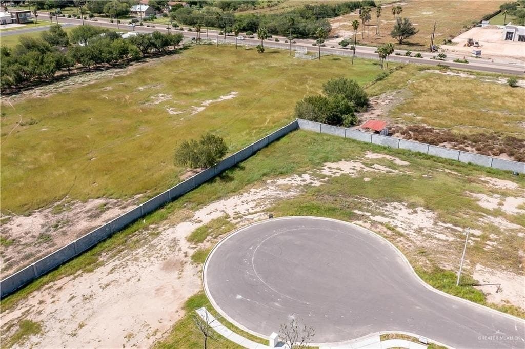0.26 acres in Hidalgo County gallery image 2