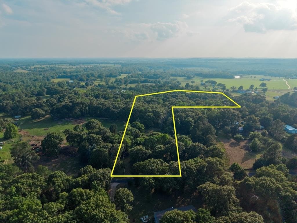 9.42 acres in Van Zandt County
