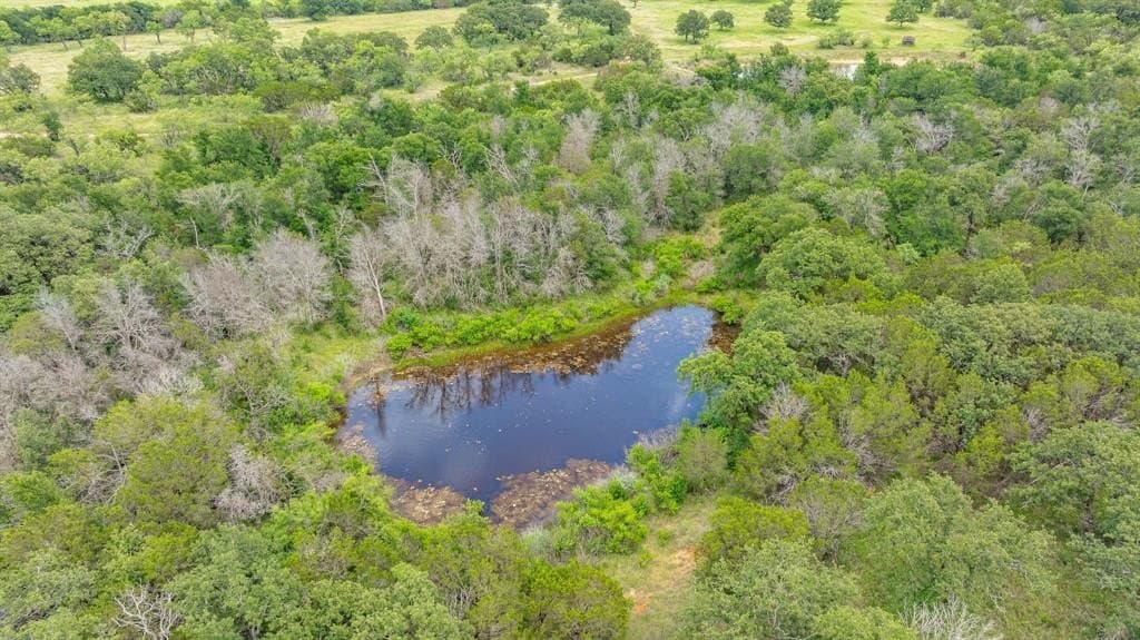 45.78 acres in Erath County
