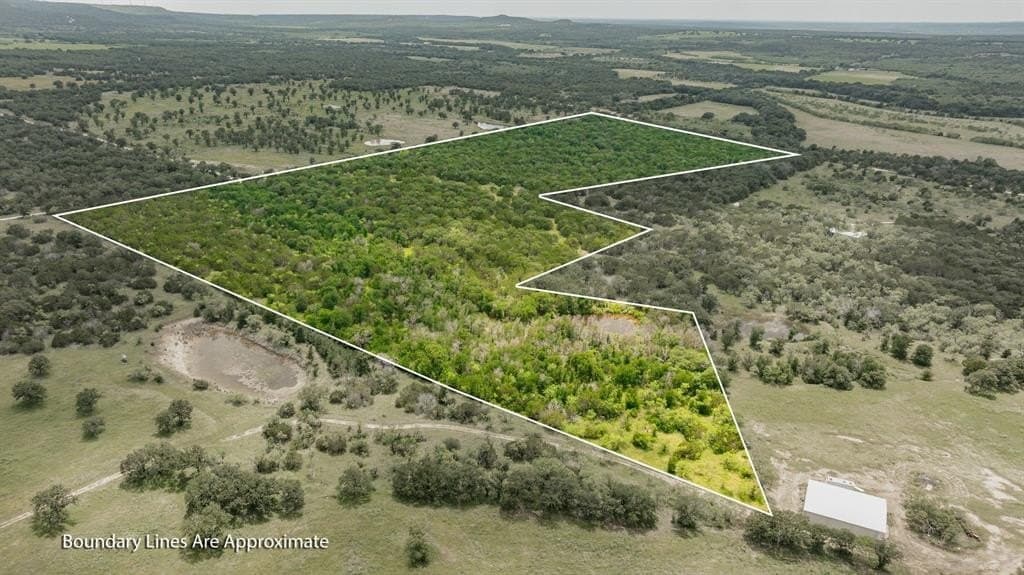 45.78 acres in Erath County gallery image 4