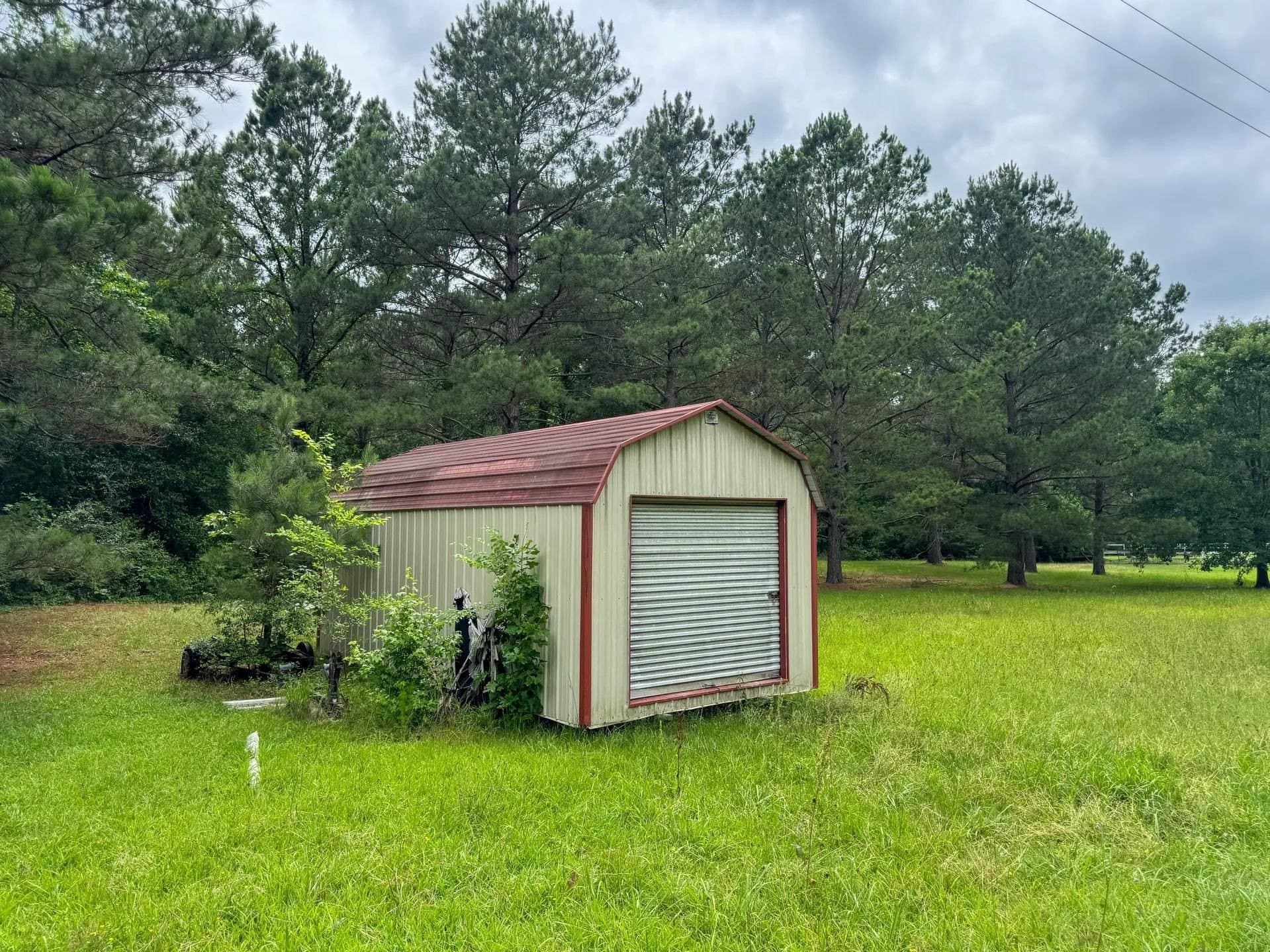 115.66 acres in Panola County - photo 39
