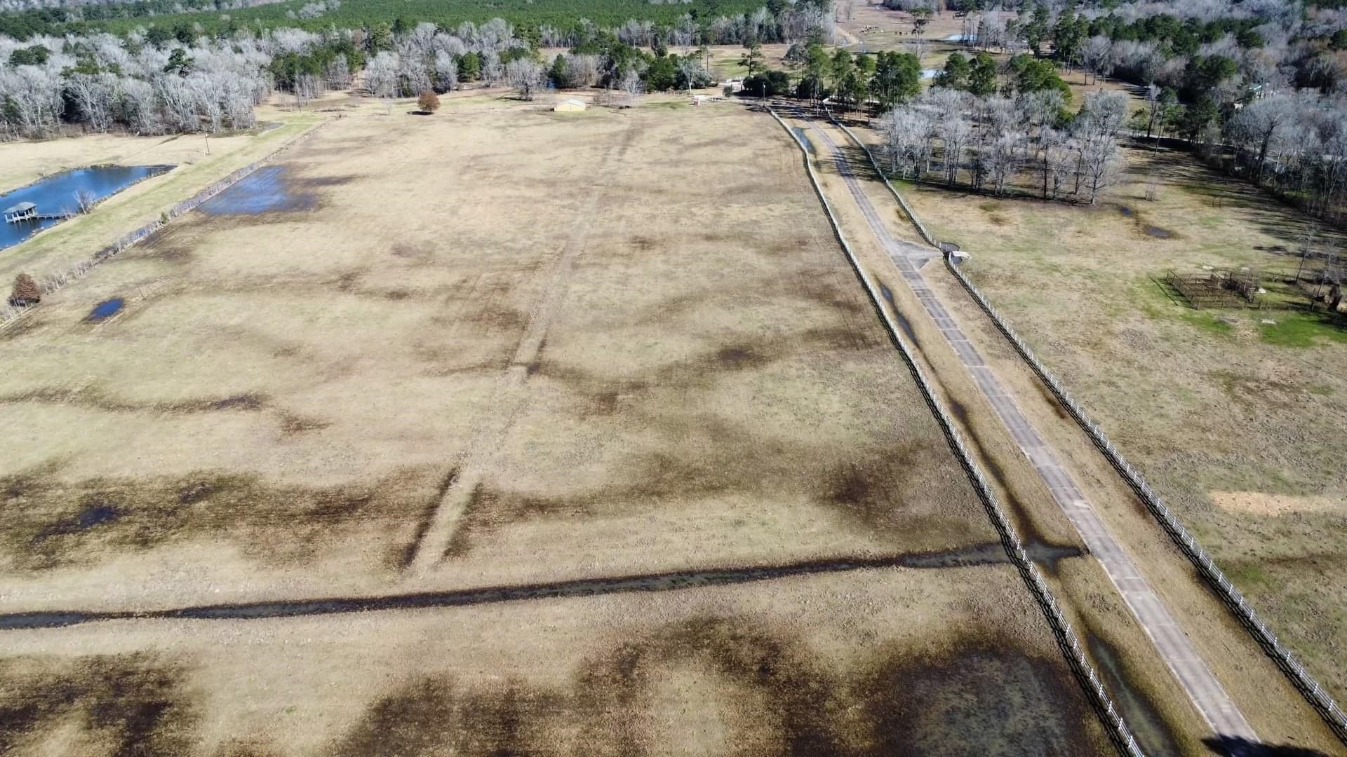 30 acres in Liberty County gallery image 2