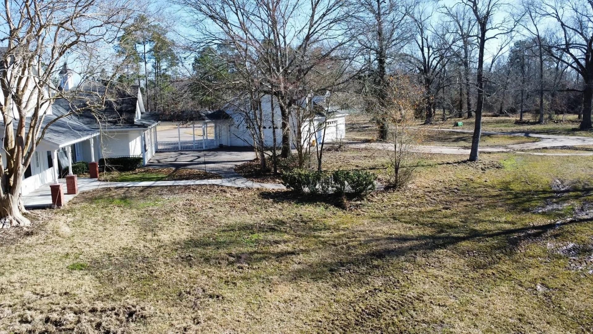 30 acres in Liberty County featured view