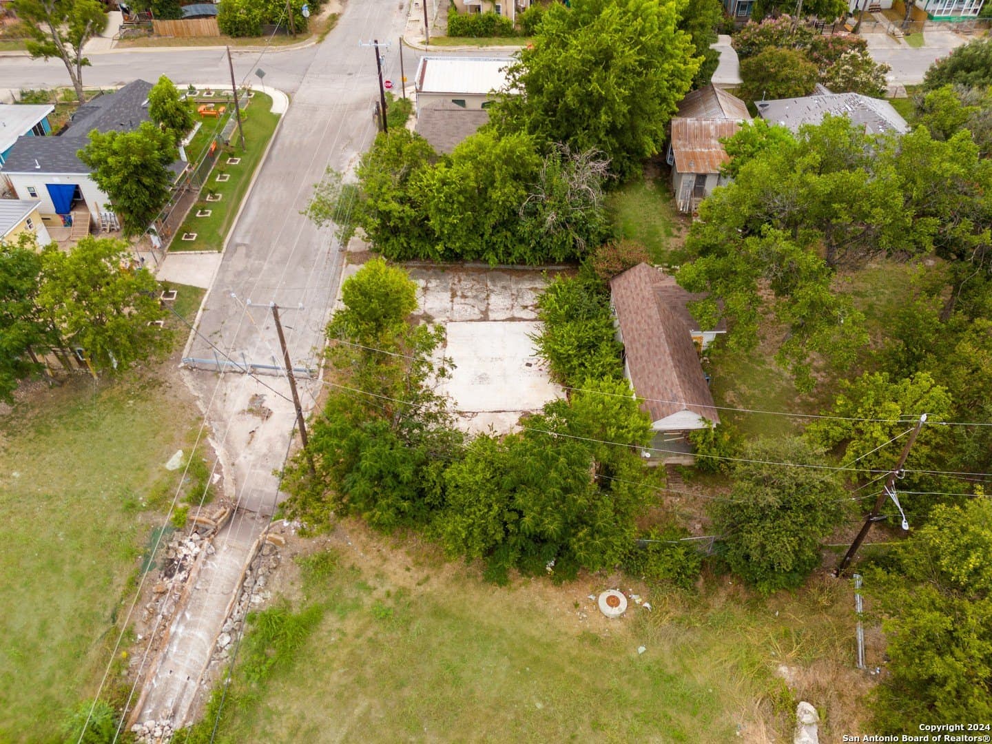 0.09 acres in Bexar County - photo 13