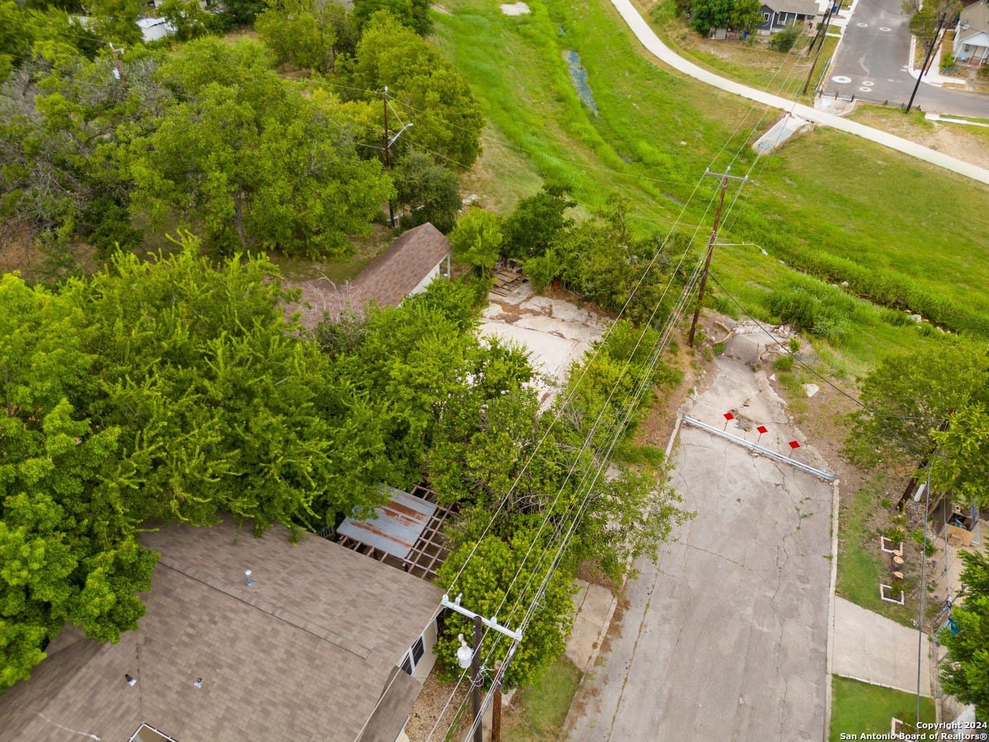 0.09 acres in Bexar County - photo 6