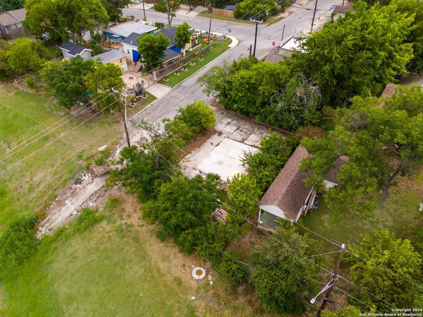0.09 acres in Bexar County - photo 7