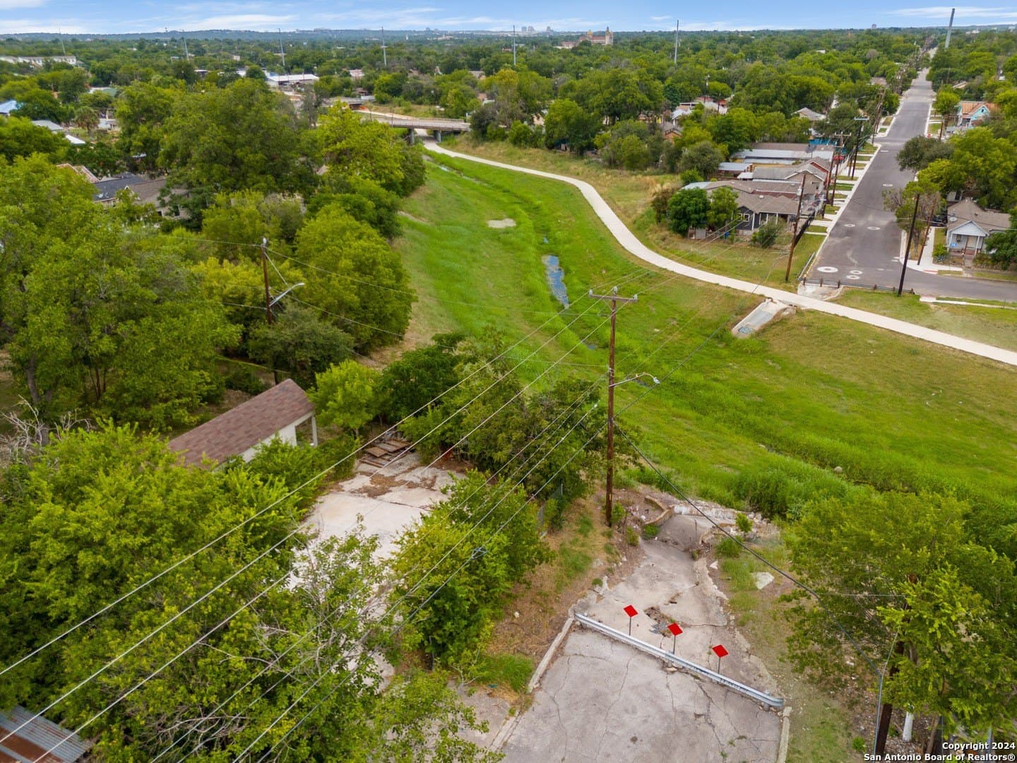 0.09 acres in Bexar County - photo 8