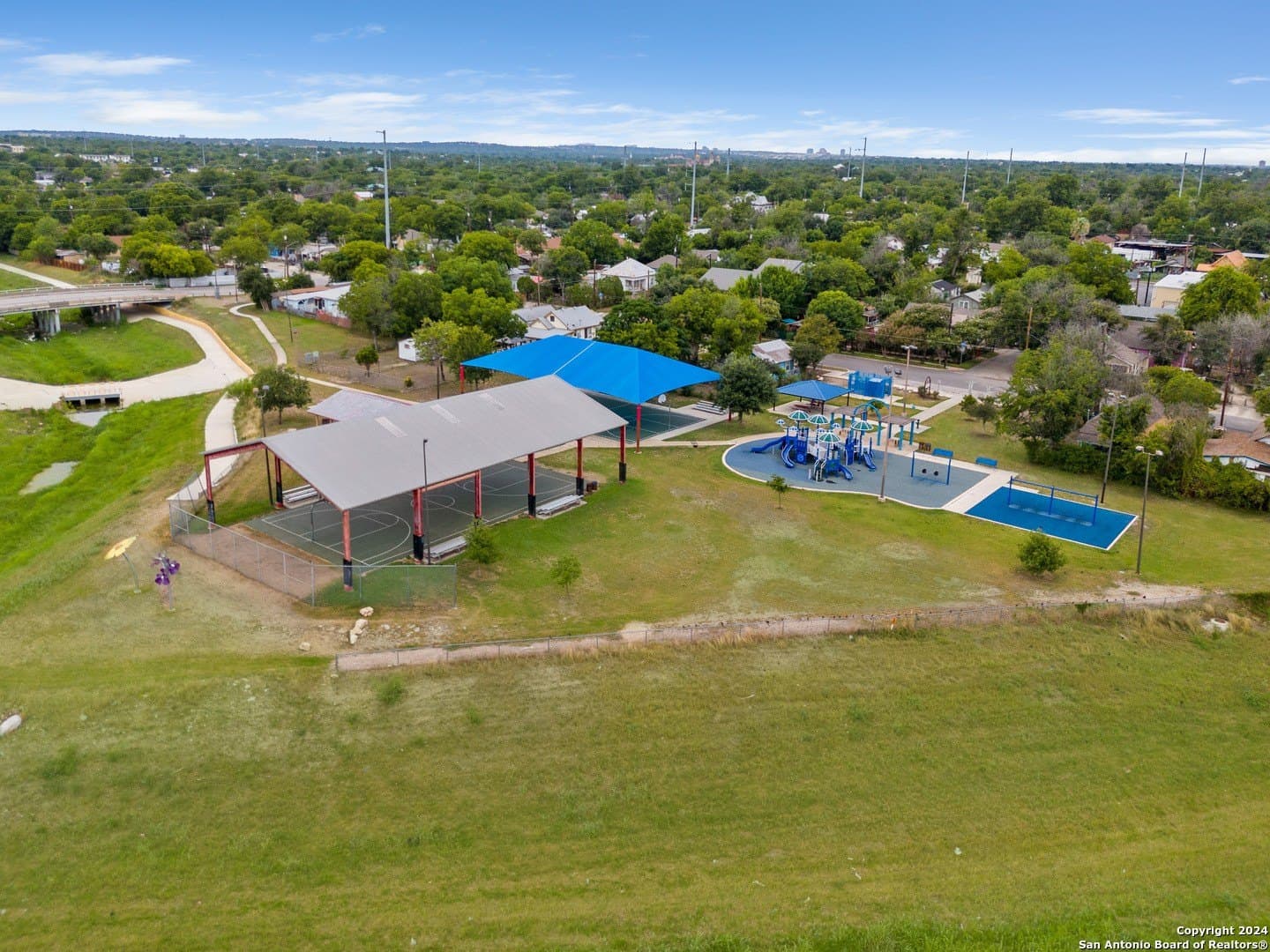 0.09 acres in Bexar County - photo 10